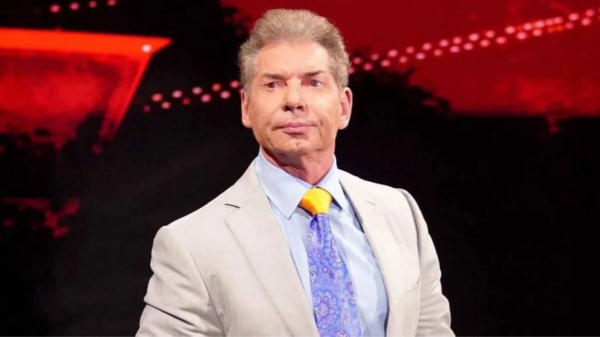 How much Vince McMahon's net worth is