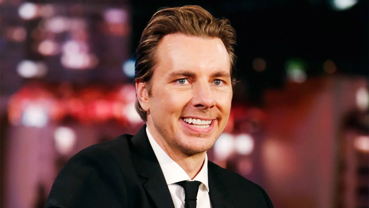 What is the Net Worth of American actor Dax Shepard ? FactsWOW