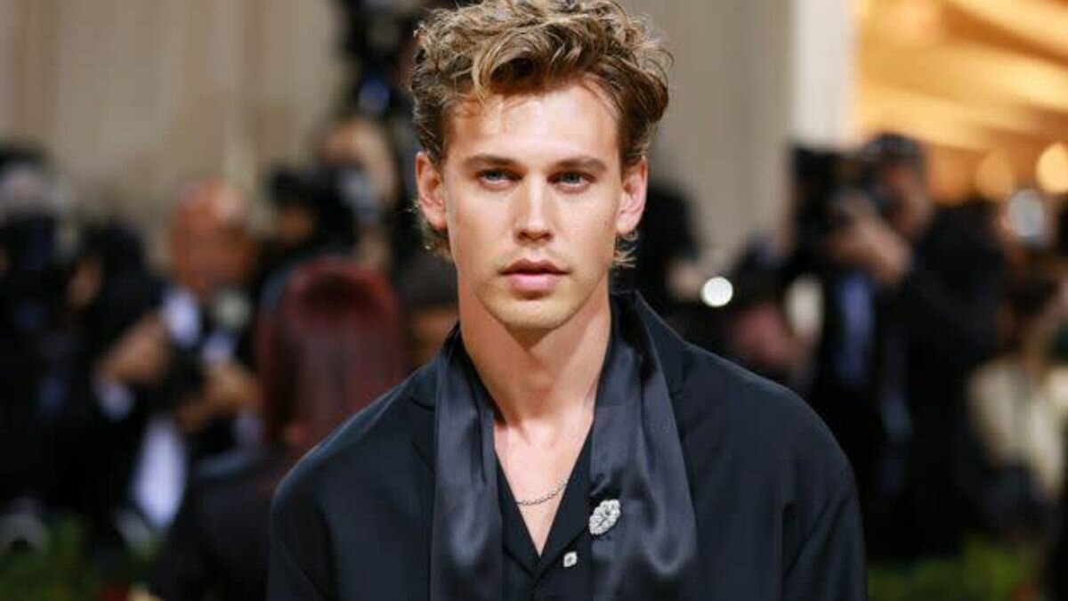 Austin said in a Twitter video