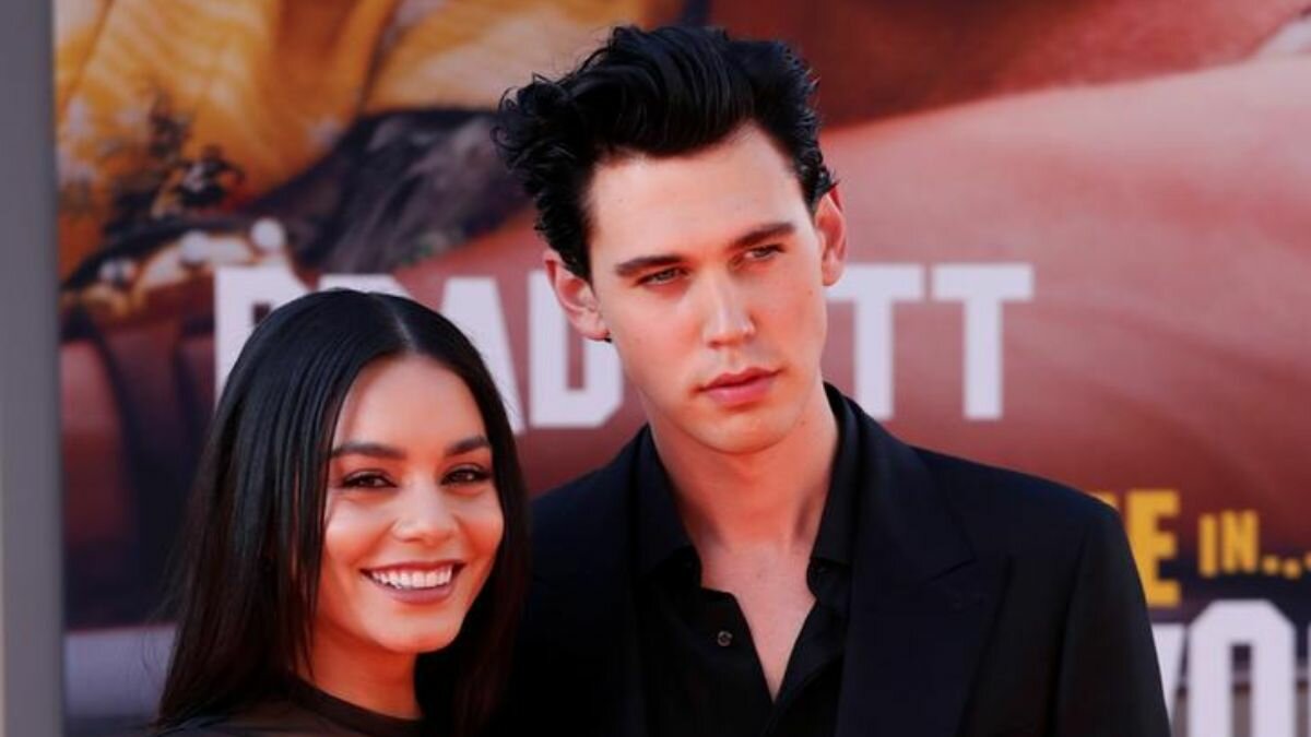 Austin's being compelled to respond.