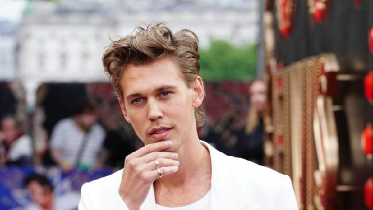  The movie was finished in March 2021