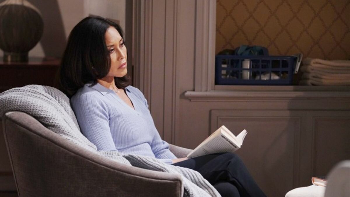 Finn’s improvement in health