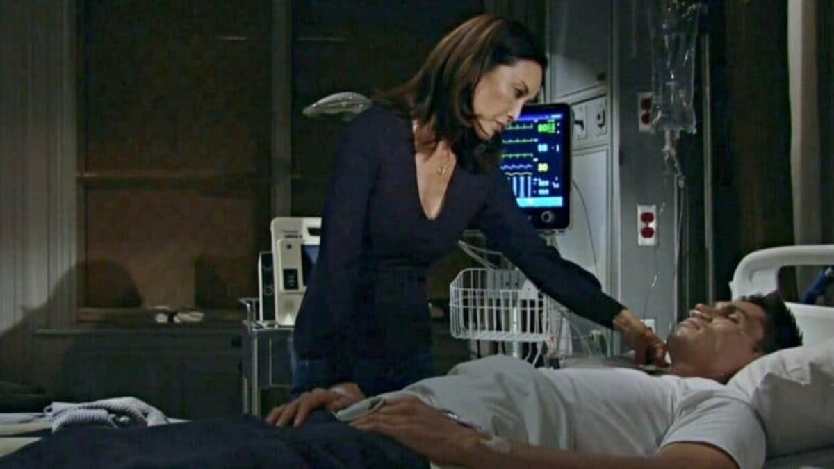 Is Li Finnegan dead On Bold And Beautiful television opera?