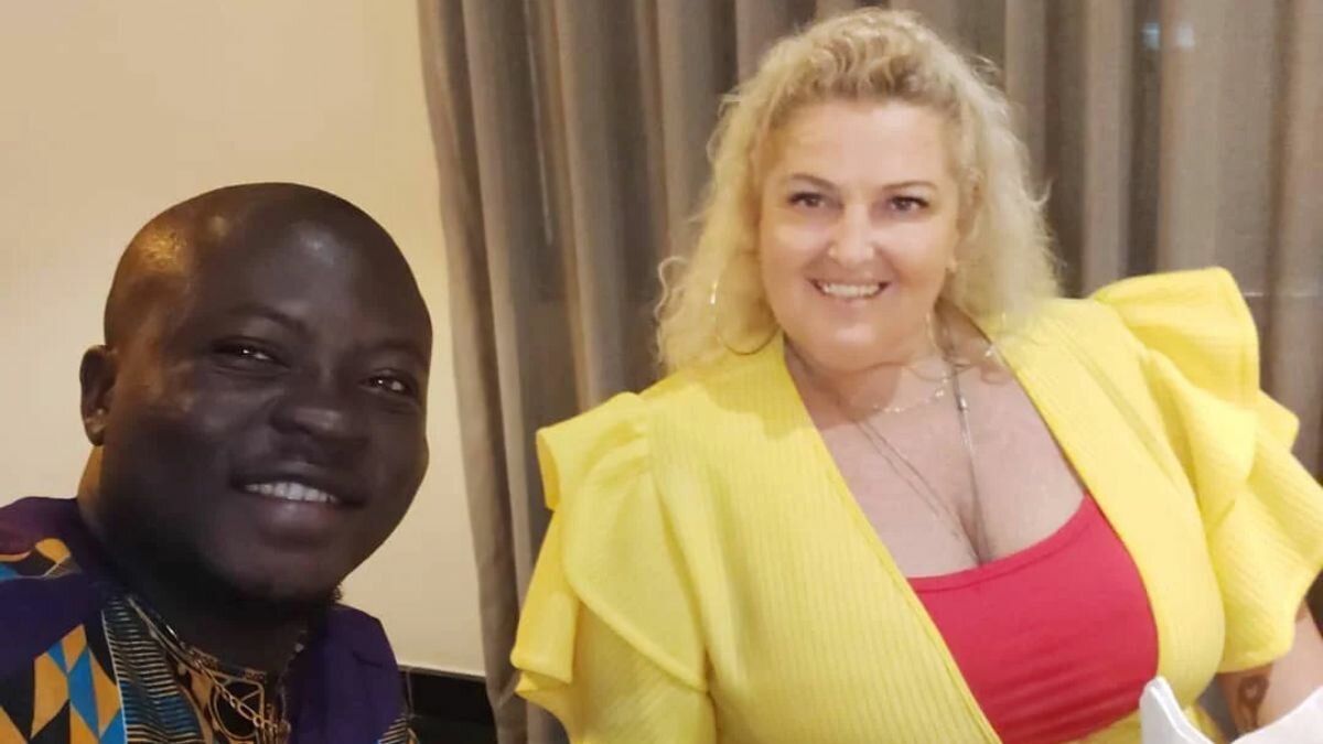 She broke the audience’s views