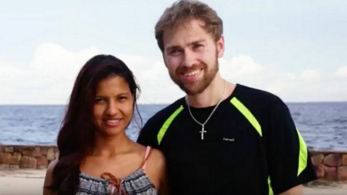 Reason for their recent separation