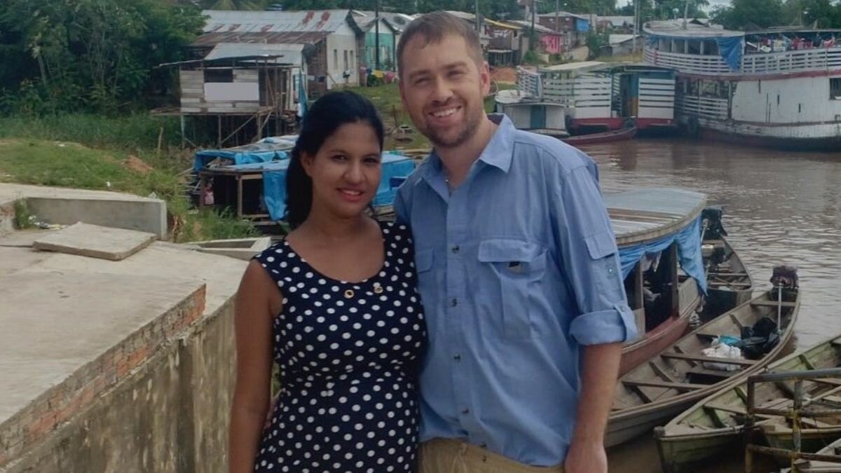 Reunion after regulated orders, yet on a different path