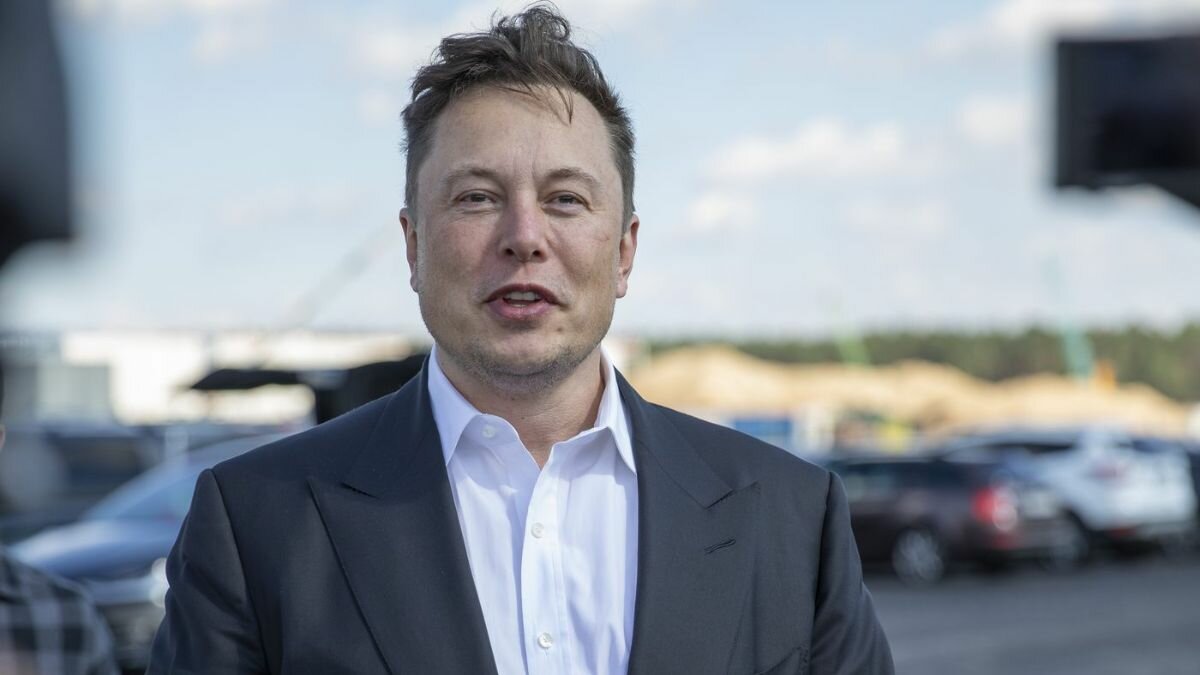 The wealthiest man in the world