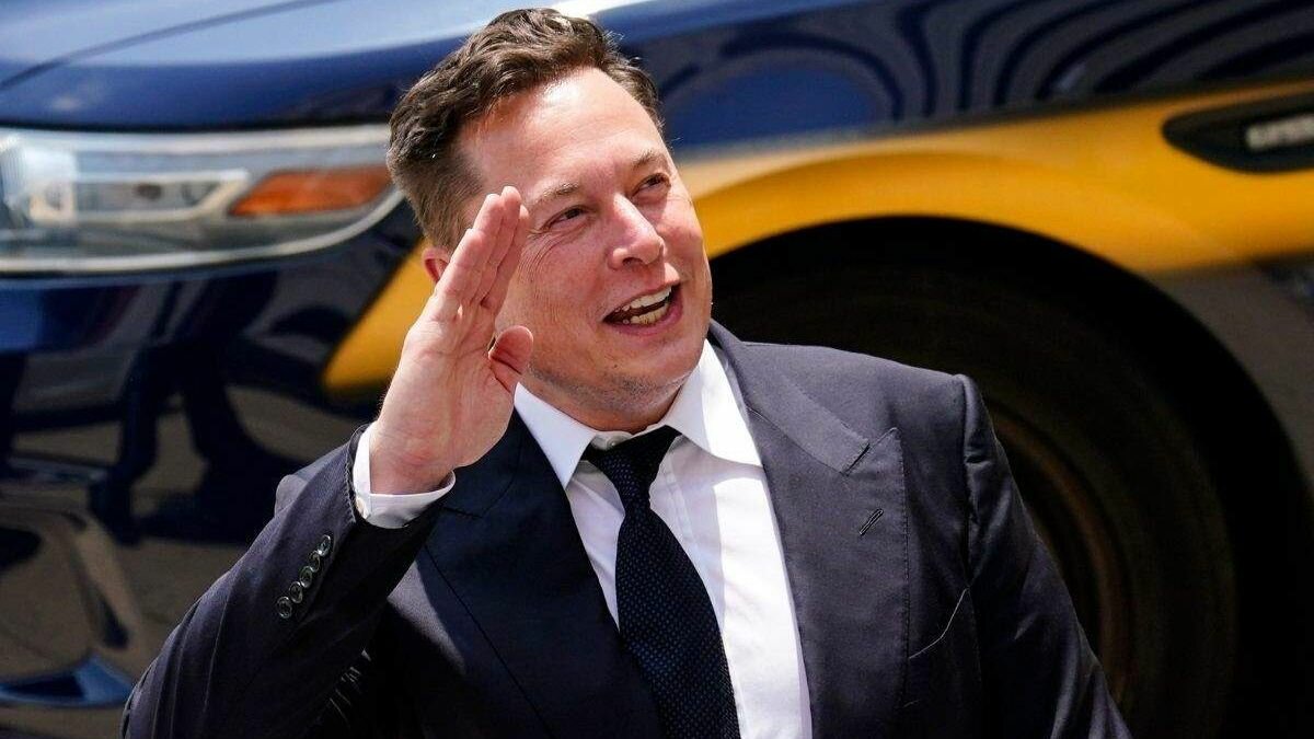 The second richest man after Bill Gates