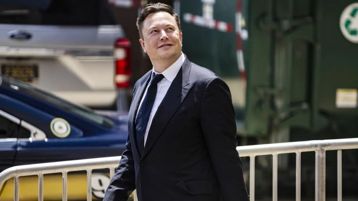 The gap between the rich and poor