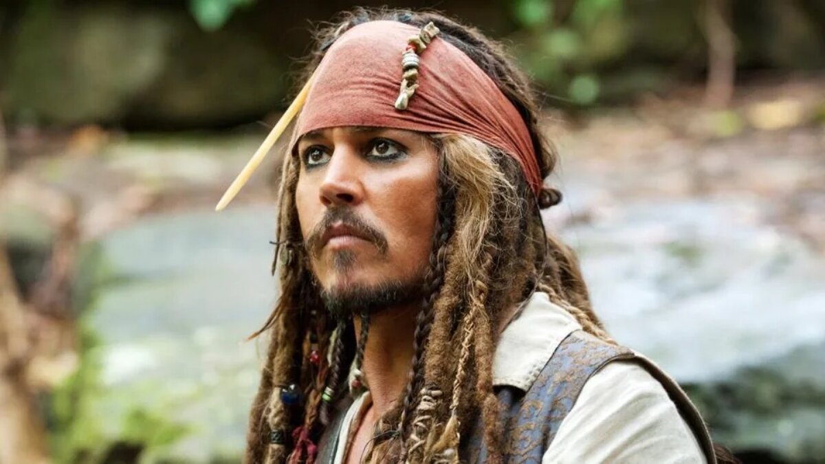 Disney is ready to recast Johnny Depp: Poptopic