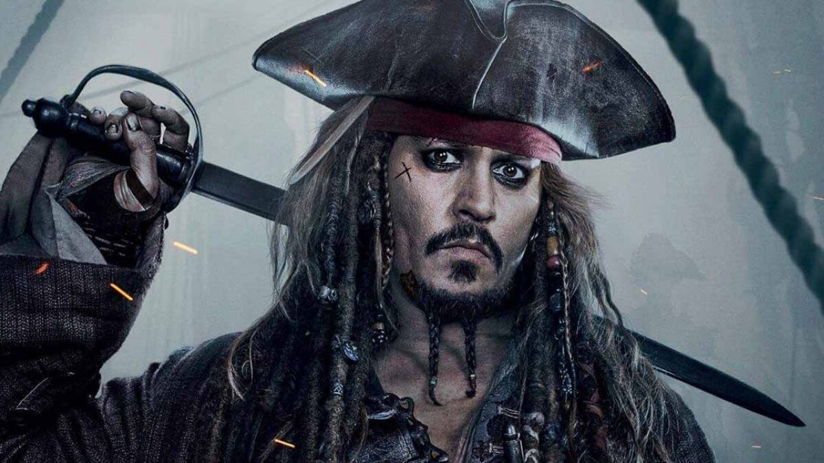 Is Disney into the production of the early life of Jack Sparrow