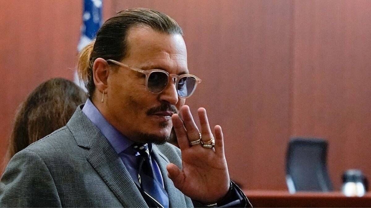 Johnny Depp and his sequels