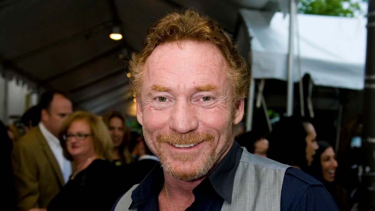 Danny's sister wrote