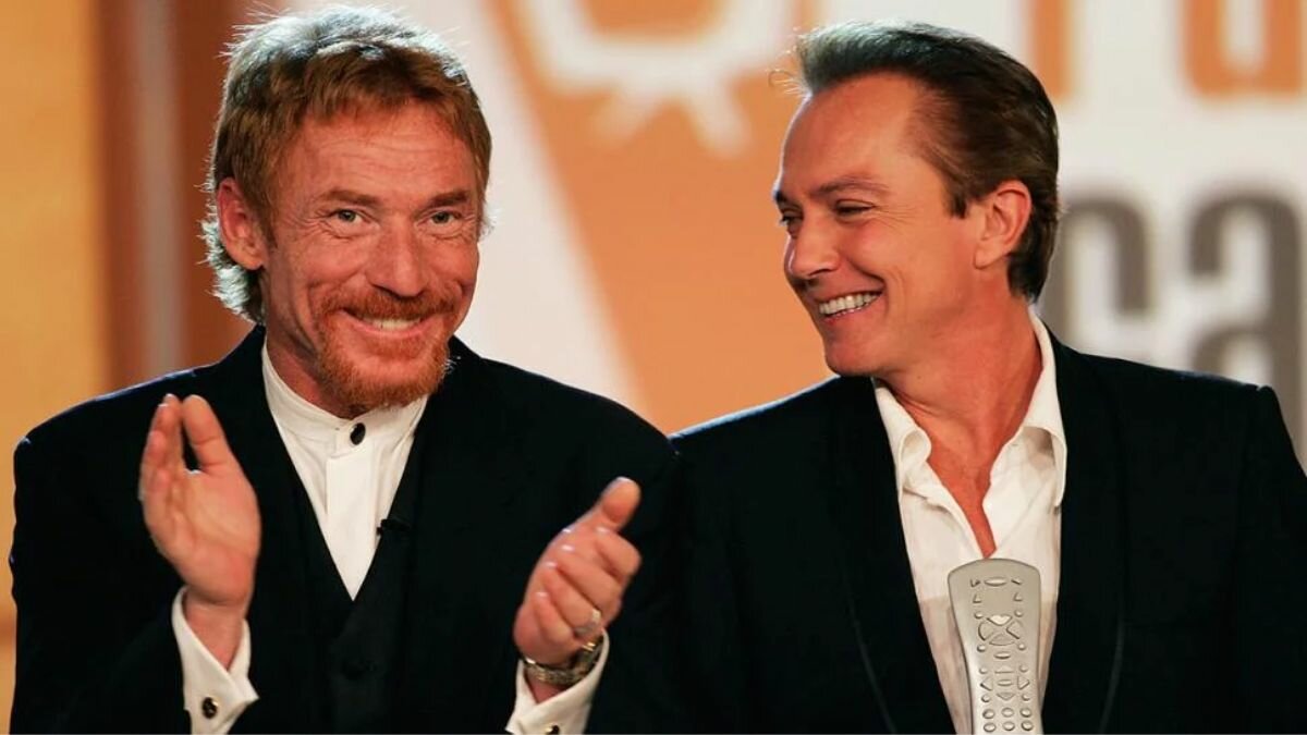 Danny Bonaduce continued
