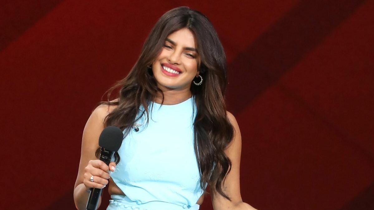 Priyanka Chopra