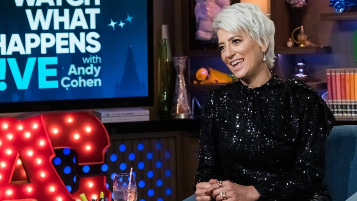 Her favorite charity trusts