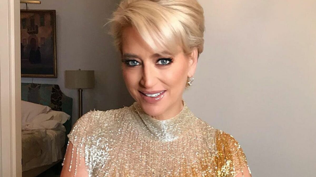 Net worth at present - $20 million