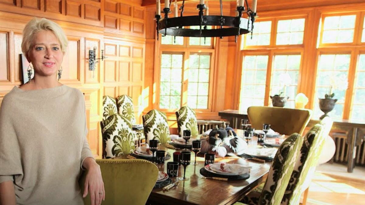 Challenges she faced