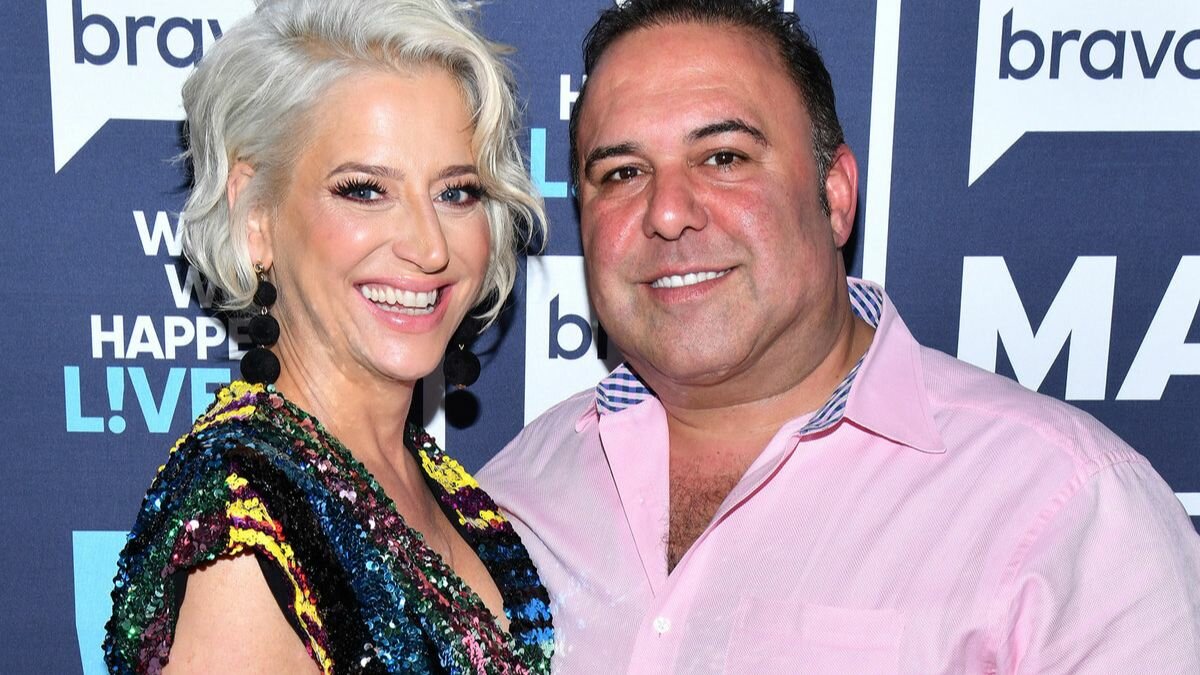 Single mom and children