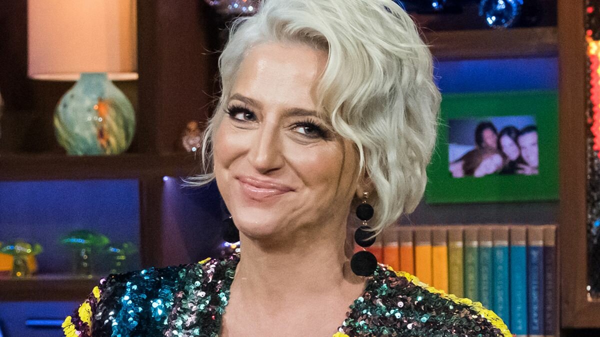 The beautiful family