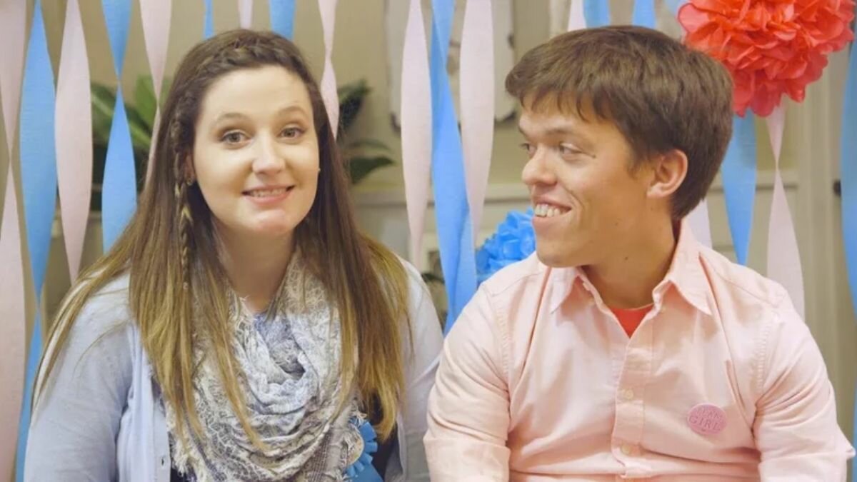 Entertainment Tonight shared a clip